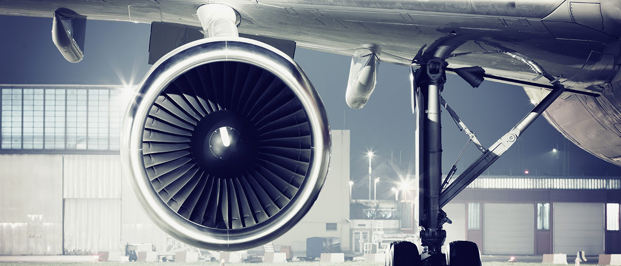 AVIATION