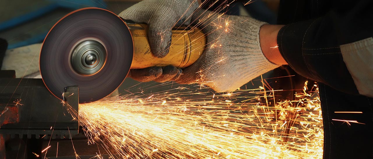 TOOLS AND MACHINERY