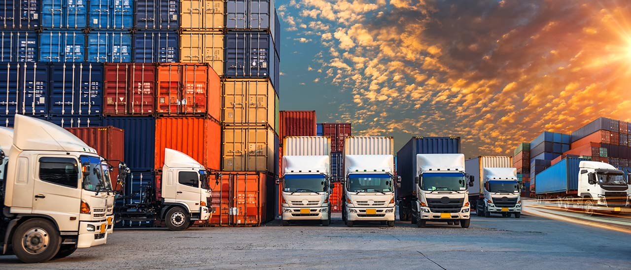 LOGISTICS