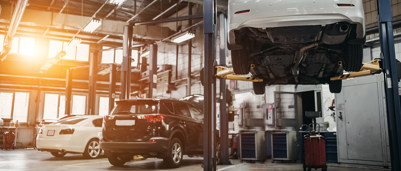 AUTO CARE SERVICES